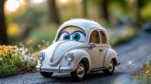 Время для гонок: мчимся к мечте мультфильм