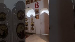 Дорогие братья и сестры! Божественная служба храм Святой Троицы