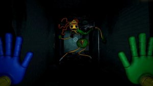 POPPY PLAYTIME 1-5, НО МОДЫ ИЗМЕНИЛИ ВСЮ ИГРУ #5 (ПОППИ ПЛЕЙТАЙМ С МОДАМИ)