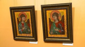 (Рыбинск-40) МЕЖДУНАРОДНЫЙ ПРОЕКТ "В ПОИСКАХ РАЯ"