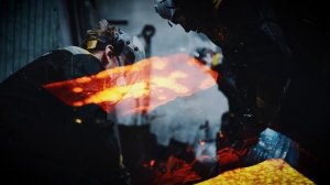 Как рождается золото "Селигдара". Outro