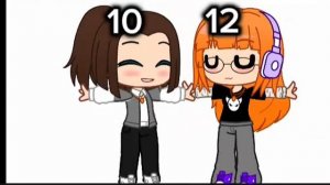 Лучшие подружки