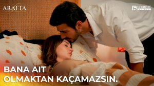 Oyuncağım dedi ve resti çekti! | Arafta 4. Bölüm