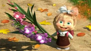 Маша и Медведь Пазлы|Лучшие в Мире Пазлы с Героями Мультика Маша и Медведь|Маша и Медведь Смотреть