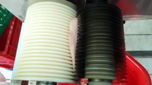 Порционирующая машина ПМ-120. NVTT.RU