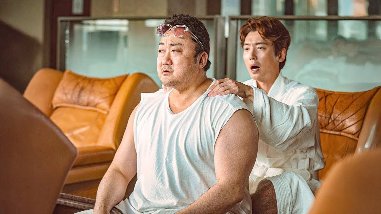 Он ПРЕВРАТИЛ убыточную пластическую КЛИНИКУ в многомиллионный БИЗНЕС, но ЖАДНОСТЬ всё РАЗРУШИЛА!