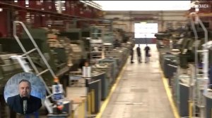 Облавы в Берлине