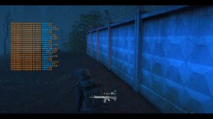 Понастроили тут заборов