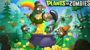 😱Plants vs. Zombies 2 Alternate UniverZ