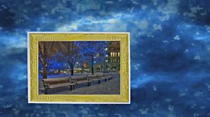 Зимняя сказка на пороге - в лесу и на дороге 2 от Киностудии Мудрого Кота Тимофея!