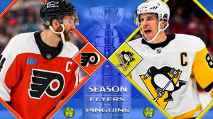 Филадельфия - Питтсбург | 02.12.2025 | Хоккей | НХЛ | Прямая трансляция | xG