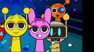 СПРУНКИ МУЛЬТИК СПРУНКИ #СПРУНКИ МУЛЬТИКИ ДЛЯ ДЕТЕЙ,  МУЛЬТИКИ ДЛЯ ДЕТИШЕК