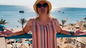 Шарм-эль-Шейх ноябрь 2025