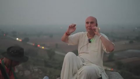 Шримад Бхагаватам 9.24.66 - Е.М. Юга Аватар прабху