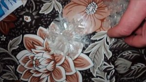 Распаковка/Еда/ По всему городу почти нет воды масштабная авария.