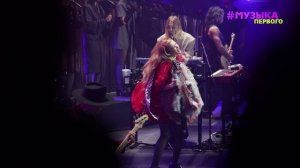 «Моя Мишель», сольный концерт и фанаты