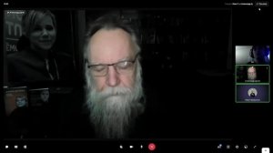 А.Г. Дугин и Феникс традиции: Майнонг, Брахма, восход традиции. Часть I