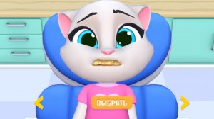 МОЙ ГОВОРЯЩИЙ ТОМ ДРУЗЬЯ 2