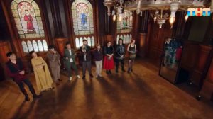 «ЭКСТРАСЕНСЫ. БИТВА СИЛЬНЕЙШИХ» ТУРНИРНАЯ ТАБЛИЦА 2-го СЕЗОНА  ПО ИТОГАМ 29-ТИ ВЫПУСКОВ.