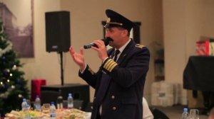 Пародия на Мимино