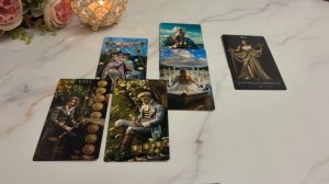 Каких отношений он хочет с тобой 🥰🙋♂️🍒Таро