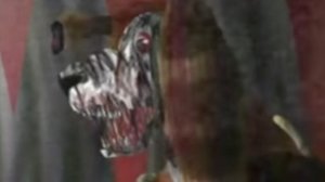 Pumpkin Rabbit. Тыквеный Кролик извиняется перед детьми