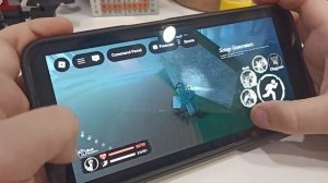 Noli Devesto vs Noob Taunt LMS (Die of Death X Forsaken)