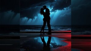 Волна любви