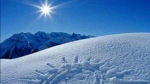 день зимнего солнцестояния равноденствия