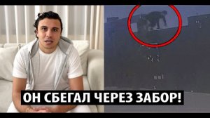 ЯЗЫК МОЙ ВРАГ - Субо вышел на связь после ИЗБИЕНИЕ от Шовхала Чурчаева И РАССКАЗАЛ СВОЮ ПРАВДУ.