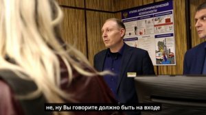 Сотни обманутых работников / Едем в Земтек с федеральным ТВ / Возбуждено уголовное дело