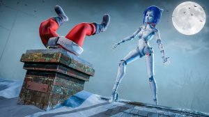 ЗАСТРЯЛ В НЫЧКЕ, МАНЬЯК УДИВЛЕН!!! УГАРНЫЕ ПРЯТКИ В CS!!!