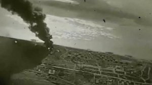 Сталинградская битва. Последний рубеж.