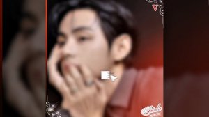 Доброе Утро,Тэхёни!💞💋💞