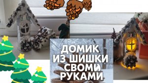 Поделки своими руками. Поделки на новый год.