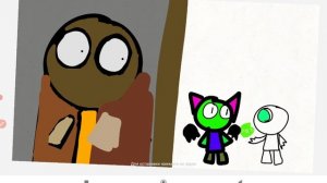 делать анимации мне надоело вот поэтому я долго не снимала Я привыкла делать анимации чем снимать