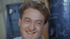 Операция «Ы»-Профессор, конечно, лопух, но аппаратура при нем