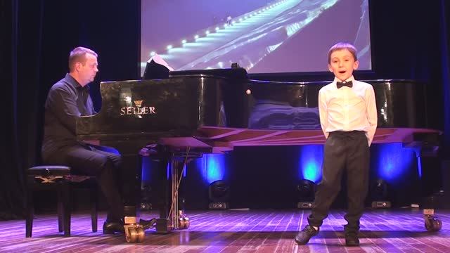 "Двойка" 17.05.21 ТГИК смотреть онлайн