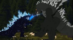 rampage vs blood (честно я старался)