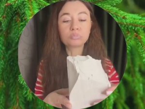 ASMR crunch of clay&chalk_Ночной хруст