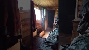 Борьба с комарами в балке Mosquito control in a house