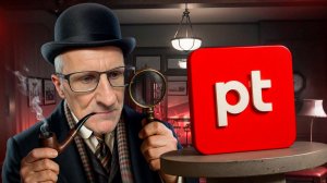 Акции Позитива. Я кое-что заметил… Технический анализ /// Старый трейдер