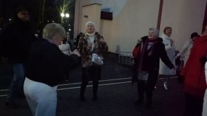 Какой же я дед...... 29.11.25 Гомель парк Луначарского 🥰💫