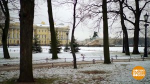 "Союз спасения": по следам декабристов. Доброе утро. Фрагмент выпуска от 02.12.2025