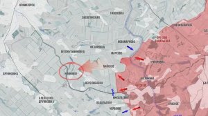 Фронтовая сводка 2 декабря 2025