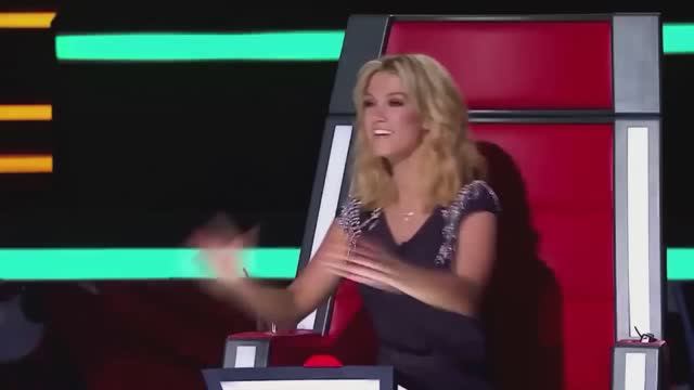 Most VIEWED Blind Auditions_ Cutest Singers Edition