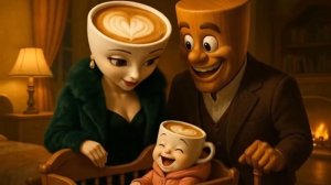 Украденное сердце Балерины Капучины.