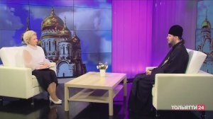 "Тольятти православный" 02.12.2025