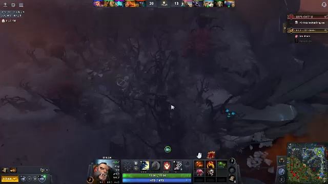 Проводим вечер с Dota 2