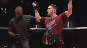 UFC 5 на PS5 Eng 17